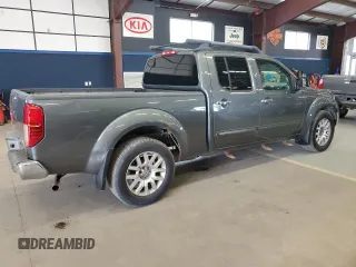 2009 Nissan Frontier SE с VIN 1N6AD09W49C413211, выставлен на аукционе Copart как лот 57777185 с пробегом 210 839 миль миль и Чистый • Clean title. История ставок и продаж доступна на DreamBid. Изображение 3.