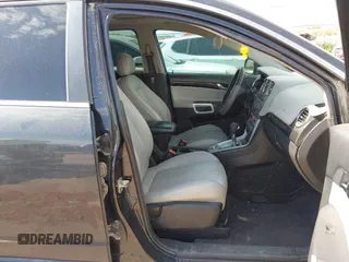 2013 Chevrolet Captiva Sport LTZ with VIN 3GNFL4EK8DS526434, listed as a IAAI auction lot 42194036 with 228,199 mi miles and . Bid and sale history available at DreamBid. Image 5.