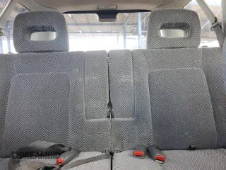 1998 Honda CR-V LX with VIN JHLRD1745WC094753, listed as a Copart auction lot 48888575 with 298,615 mi miles and Salvage Title. Bid and sale history available at carsss.com. Image 10.