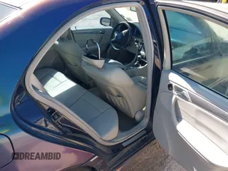2005 Mercedes-Benz C 230 Kompressor with VIN WDBRF40J45F686777, listed as a IAAI auction lot 41675146 with Not Provided miles and . Bid and sale history available at DreamBid. Image 8.