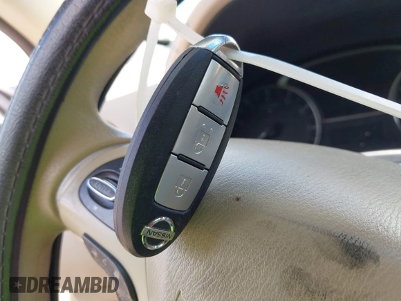 2014 Nissan Pathfinder SL с VIN 5N1AR2MNXEC646949, выставлен на аукционе IAAI как лот 42668722 с пробегом Не указан миль и . История ставок и продаж доступна на DreamBid. Изображение 11.