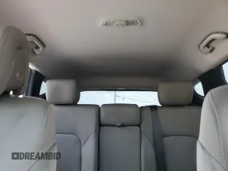 2018 Hyundai Santa Fe 2.4L с VIN 5NMZU3LB7JH060997, выставлен на аукционе Copart как лот 61026875 с пробегом 168 098 миль миль и Чистый • Clean title. История ставок и продаж доступна на DreamBid. Изображение 10.