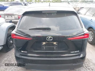 2020 Lexus NX 300 F Sport z VIN JTJSARBZ3L5003856, wystawiony jako IAAI lot #40184405 z przebiegiem 70 790 mil mil oraz . Historia ofert i sprzedaży dostępna na DreamBid. Obrazek 16.