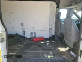 2015 Ford Transit with VIN 1FTNR3XG7FKA15446, listed as a Copart auction lot 62773095 with 180,878 mi miles and Clean title. Bid and sale history available at DreamBid. Image 11.