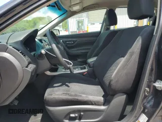 2015 Nissan Altima S with VIN 1N4AL3AP7FC249062, listed as a Copart auction lot 55313875 with 99,052 mi miles and Salvage Title. Bid and sale history available at carsss.com. Image 7.