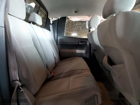 2007 Toyota Tundra SR5 with VIN 5TBBT54147S451870, listed as a Copart auction lot 51478905 with 179,898 mi miles and Salvage Title. Bid and sale history available at carsss.com. Image 10.