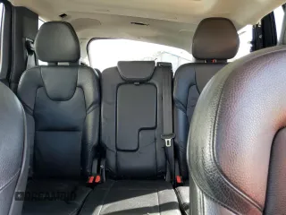 2019 Volvo XC90 Momentum with VIN YV4102PK8K1485926, listed as a Copart auction lot 74306274 with 67,045 mi miles and Salvage Title. Bid and sale history available at carsss.com. Image 10.
