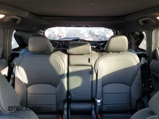 2021 Infiniti QX50 LUXE with VIN 3PCAJ5BB2MF120970, listed as a Copart auction lot 67519052 with 32,488 mi miles. Bid and sale history available at carsss.com. Image 10.