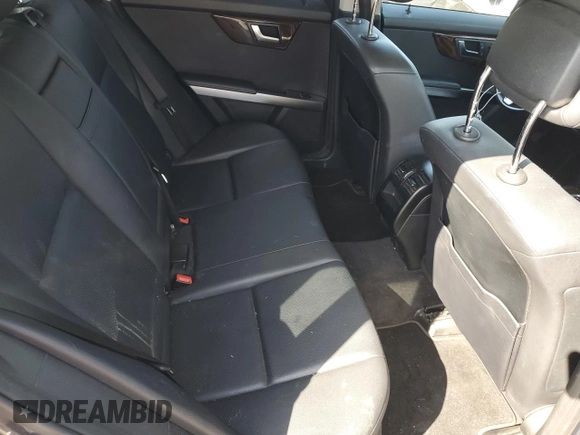 2014 Mercedes-Benz GLK 250 with VIN WDCGG0EBXEG325235, listed as a Copart auction lot 54073625 with 169,232 mi miles and Clean Title. Bid and sale history available at DreamBid. Image 11.