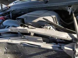 2012 Chevrolet Tahoe LTZ with VIN 1GNSKCE00CR291331, listed as a Copart auction lot 42496565 with Not provided miles and Salvage title. Bid and sale history available at DreamBid. Image 12.
