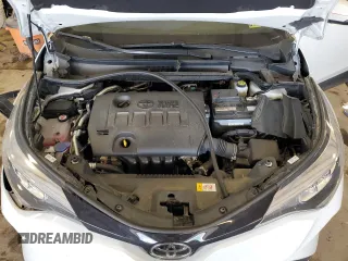 2022 Toyota C-HR XLE z VIN NMTKHMBX3NR146382, wystawiony jako Copart lot #55765105 z przebiegiem 32 052 mil mil oraz Szkoda całkowita • Salvage title. Historia ofert i sprzedaży dostępna na DreamBid. Obrazek 11.