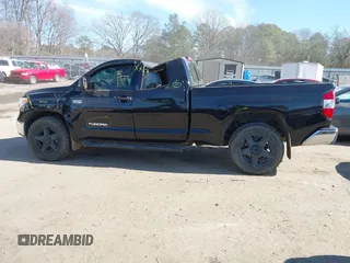 2016 Toyota Tundra 4WD Truck SR with VIN 5TFUW5F1XGX525419, listed as a IAAI auction lot 41460439 with 78,260 mi miles. Bid and sale history available at carsss.com. Image 14.