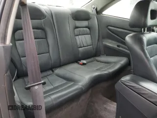 1999 Honda Accord EX z VIN 1HGCG3259XA010213, wystawiony jako Copart lot #54174875 z przebiegiem Nie podano mil oraz Szkoda całkowita • Salvage title. Historia ofert i sprzedaży dostępna na DreamBid. Obrazek 10.