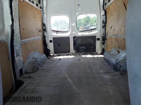 2012 Nissan NV SV with VIN 1N6BF0LY1CN109242, listed as a Copart auction lot 62519095 with 385,542 mi miles and Clean title. Bid and sale history available at DreamBid. Image 10.