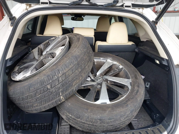 2019 Lexus NX 300 с VIN JTJBARBZ2K2183055, выставлен на аукционе IAAI как лот 42244828 с пробегом 89 589 миль миль и . История ставок и продаж доступна на DreamBid. Изображение 12.