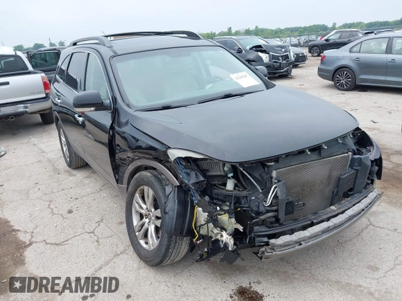 2012 Hyundai Veracruz Limited with VIN KM8NU4CC2CU198502, listed as a IAAI auction lot 42369297 with 190,324 mi miles and . Bid and sale history available at DreamBid. Image 1.