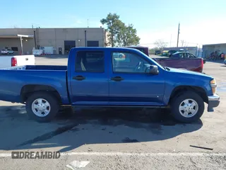 2006 Chevrolet Colorado 1LT with VIN 1GCCS136468284899, listed as a IAAI auction lot 41712625 with 192,374 mi miles and . Bid and sale history available at DreamBid. Image 13.