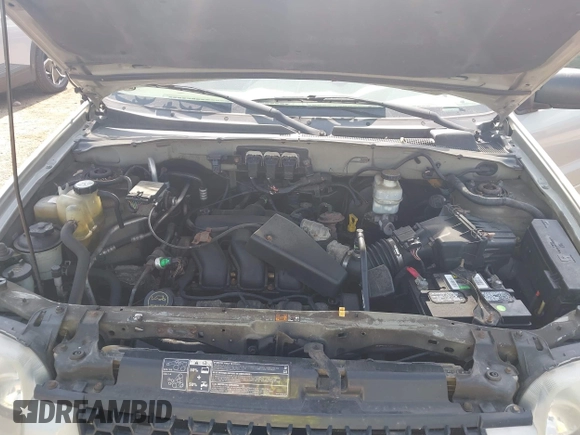2005 Ford Escape Limited with VIN 1FMYU94175KA06769, listed as a IAAI auction lot 42532103 with 129,905 mi miles and . Bid and sale history available at DreamBid. Image 10.