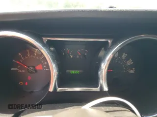 2009 Ford Mustang with VIN 1ZVHT80N695119074, listed as a Copart auction lot 51078945 with 139,630 mi miles and Salvage Title. Bid and sale history available at carsss.com. Image 9.