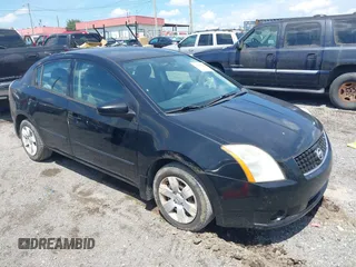 2009 Nissan Sentra S FE+ с VIN 3N1AB61E19L633752, выставлен на аукционе IAAI как лот 42550645 с пробегом 169 715 миль миль и . История ставок и продаж доступна на DreamBid. Изображение 1.