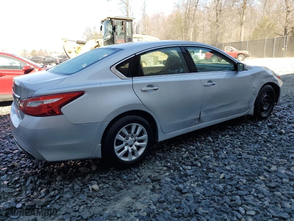 2016 Nissan Altima 2.5 S with VIN 1N4AL3AP8GC247838, listed as a Copart auction lot 48539295 with 134,228 mi miles and Clean Title. Bid and sale history available at carsss.com. Image 3.
