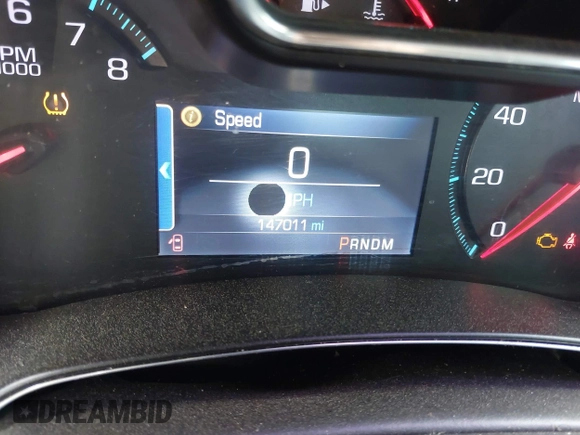 2014 Chevrolet Impala LT with VIN 2G1115SLXE9222573, listed as a IAAI auction lot 42119082 with 147,011 mi miles and . Bid and sale history available at DreamBid. Image 15.