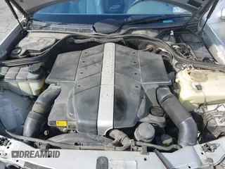 2002 Mercedes-Benz CLK 320/430 with VIN WDBLJ70G62F198257, listed as a IAAI auction lot 41455044 with 156,689 mi miles and . Bid and sale history available at DreamBid. Image 10.