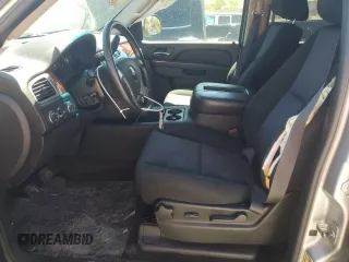 2011 Chevrolet Suburban z VIN 1GNSKHE3XBR206663, wystawiony jako Copart lot #66809484 z przebiegiem 89 455 mil mil oraz Szkoda całkowita • Salvage title. Historia ofert i sprzedaży dostępna na DreamBid. Obrazek 7.