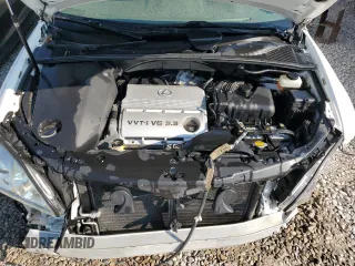 2005 Lexus RX 330 with VIN JTJHA31U150079427, listed as a Copart auction lot 70025284 with 66,226 mi miles and Salvage Title. Bid and sale history available at carsss.com. Image 11.