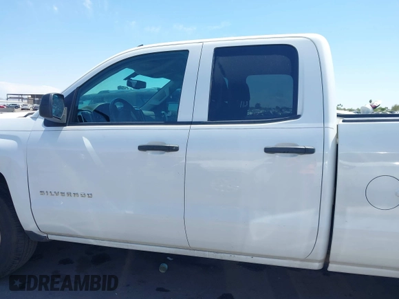 2014 Chevrolet Silverado 1500 LT with VIN 1GCRCREH0EZ355674, listed as a IAAI auction lot 42180931 with 195,496 mi miles and . Bid and sale history available at DreamBid. Image 14.
