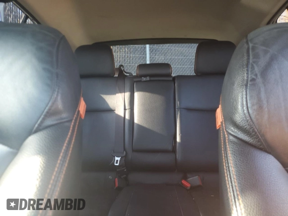 2016 Subaru Crosstrek Touring with VIN JF2GPBLC8GH234749, listed as a Copart auction lot 82640614 with 103,601 mi miles and Salvage title. Bid and sale history available at DreamBid. Image 10.