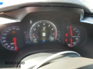2016 Chevrolet Corvette Z51 2LT with VIN 1G1YK2D79G5111636, listed as a Copart auction lot 66278654 with 55,472 mi miles and Salvage Title. Bid and sale history available at carsss.com. Image 9.