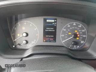 2023 Toyota Corolla SE with VIN 5YFP4MCEXPP156659, listed as a Copart auction lot 51603085 with 35,405 mi miles and Salvage Title. Bid and sale history available at DreamBid. Image 9.