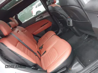 2023 Kia Sportage SX-Prestige with VIN 5XYK5CAF0PG135076, listed as a IAAI auction lot 42330042 with 39,294 mi miles and . Bid and sale history available at DreamBid. Image 8.