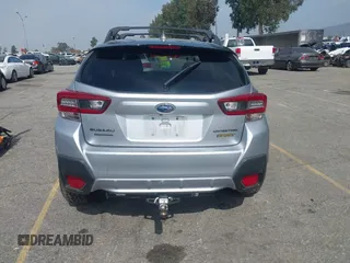 2022 Subaru Crosstrek Special Sports with VIN JF2GTHRC2NH284467, listed as a IAAI auction lot 42361411 with 57,935 mi miles and . Bid and sale history available at DreamBid. Image 16.
