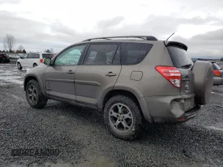 2012 Toyota RAV4 Limited with VIN 2T3DK4DV0CW093823, listed as a Copart auction lot 85976554 with 187,741 mi miles and Salvage Title. Bid and sale history available at carsss.com. Image 2.