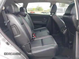 2011 Mazda CX-9 Touring with VIN JM3TB2CV0B0331326, listed as a IAAI auction lot 41988142 with 148,309 mi miles and . Bid and sale history available at carsss.com. Image 8.