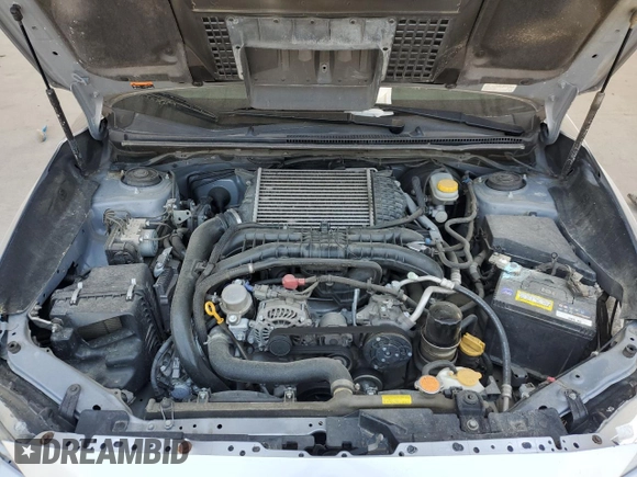 2017 Subaru WRX с VIN JF1VA1B67H9825329, выставлен на аукционе Copart как лот 52322255 с пробегом 97 329 миль миль и Списание • Salvage title. История ставок и продаж доступна на DreamBid. Изображение 11.