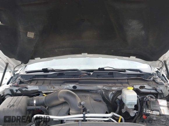 2014 Ram 2500 with VIN 3C6TR5KT3EG309771, listed as a IAAI auction lot 41213964 with 136,617 mi miles and . Bid and sale history available at DreamBid. Image 10.