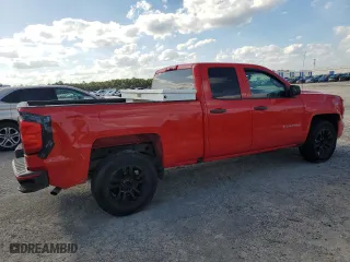2018 Chevrolet Silverado 1500 Custom with VIN 1GCRCPEH2JZ333285, listed as a Copart auction lot 73400434 with 149,320 mi miles and Clean Title. Bid and sale history available at carsss.com. Image 3.