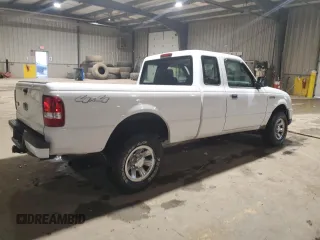 2009 Ford Ranger XL with VIN 1FTYR15E09PA49576, listed as a Copart auction lot 87359634 with 20,760 mi miles and Salvage Title. Bid and sale history available at carsss.com. Image 3.