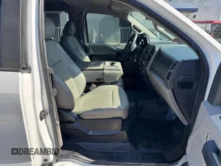 2019 Ford F-250 XL с VIN 1FT7X2A6XKED16231, выставлен на аукционе Copart как лот 57676615 с пробегом 107 278 миль миль и На запчасти • Non repairable. История ставок и продаж доступна на DreamBid. Изображение 7.