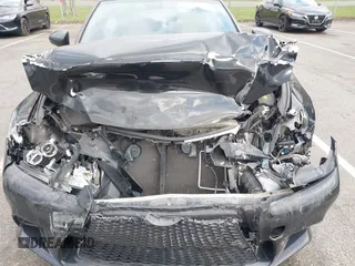 2015 Lexus IS 250 with VIN JTHCF1D21F5027232, listed as a IAAI auction lot 42072559 with 79,903 mi miles and . Bid and sale history available at DreamBid. Image 6.