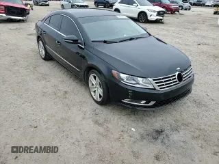 2015 Volkswagen CC Sport with VIN WVWBN7AN3FE804351, listed as a Copart auction lot 88203205 with 148,571 mi miles and Salvage Title. Bid and sale history available at DreamBid. Image 11.