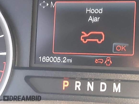 2019 Ford Expedition XLT с VIN 1FMJU1HT0KEA07321, выставлен на аукционе IAAI как лот 41699386 с пробегом 169 005 миль миль и . История ставок и продаж доступна на DreamBid. Изображение 15.