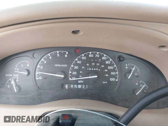 2002 Ford Ranger XL with VIN 1FTYR10U02PB01390, listed as a IAAI auction lot 42486708 with 84,485 mi miles and . Bid and sale history available at DreamBid. Image 7.