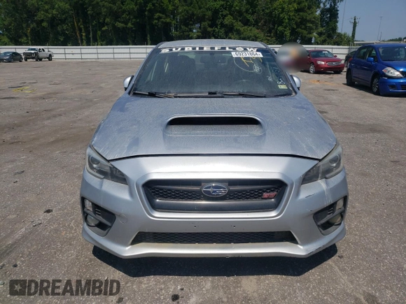 2016 Subaru WRX STI z VIN JF1VA2V65G9826737, wystawiony jako Copart lot #69231864 z przebiegiem 118 263 mil mil oraz Czysty tytuł • Clean title. Historia ofert i sprzedaży dostępna na DreamBid. Obrazek 5.