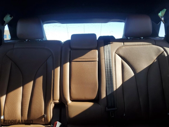 2021 Lincoln Nautilus Reserve with VIN 2LMPJ8KP4MBL13917, listed as a Copart auction lot 46425535 with 18,784 mi miles and Salvage Title. Bid and sale history available at carsss.com. Image 10.