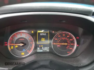 2018 Subaru Impreza Special Sports z VIN 4S3GKAM64J3606060, wystawiony jako Copart lot #55312735 z przebiegiem 133 685 mil mil oraz Szkoda całkowita • Salvage title. Historia ofert i sprzedaży dostępna na DreamBid. Obrazek 9.