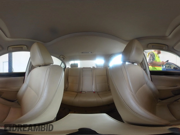 2013 Lexus ES 250 с VIN JTHBK1GG9D2030165, выставлен на аукционе IAAI как лот 42387621 с пробегом 143 044 миль миль и . История ставок и продаж доступна на DreamBid. Изображение 18.